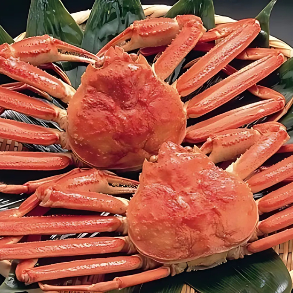 Chân cua tuyết giá sỉ 