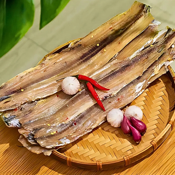 Khô cá hố giá sỉ