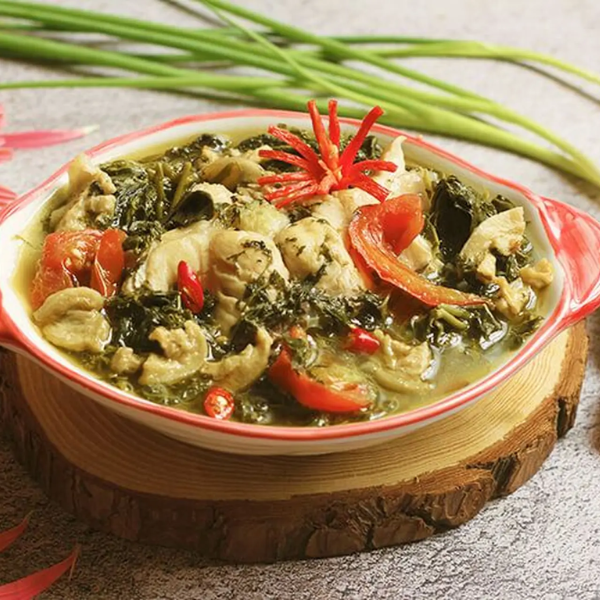 Canh trầu giá sỉ
