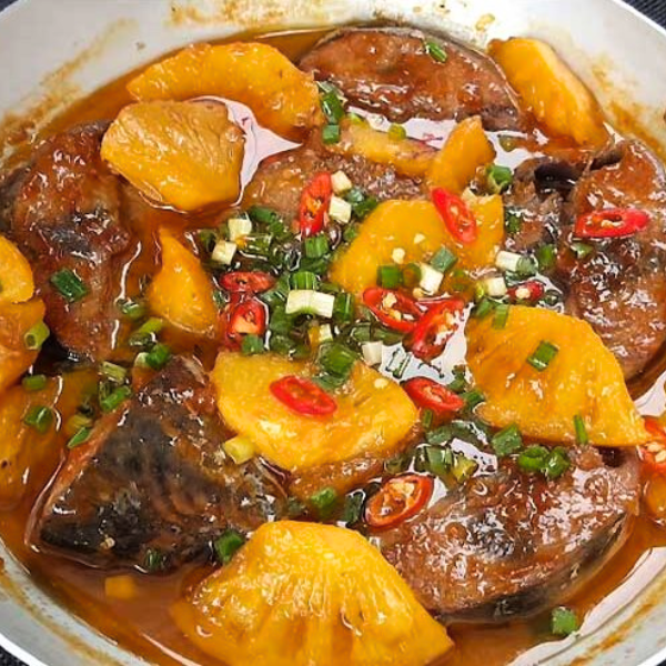 Lườn cá ngừ giá sỉ