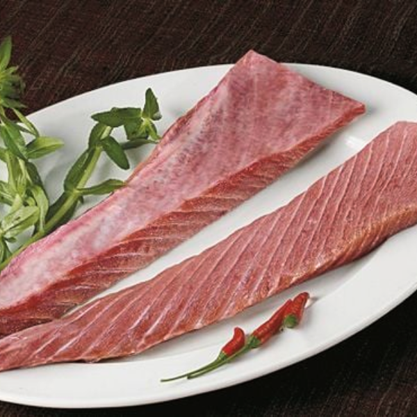 Lườn cá ngừ đại dương giá sỉ
