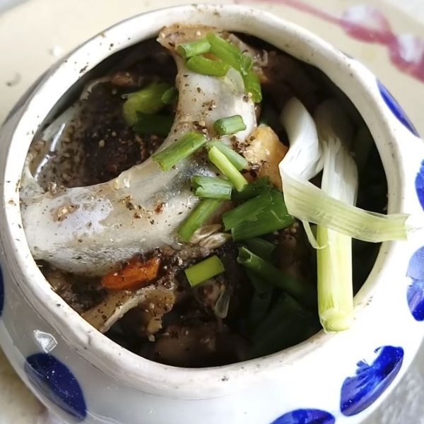 Mắt cá ngừ chất lượng