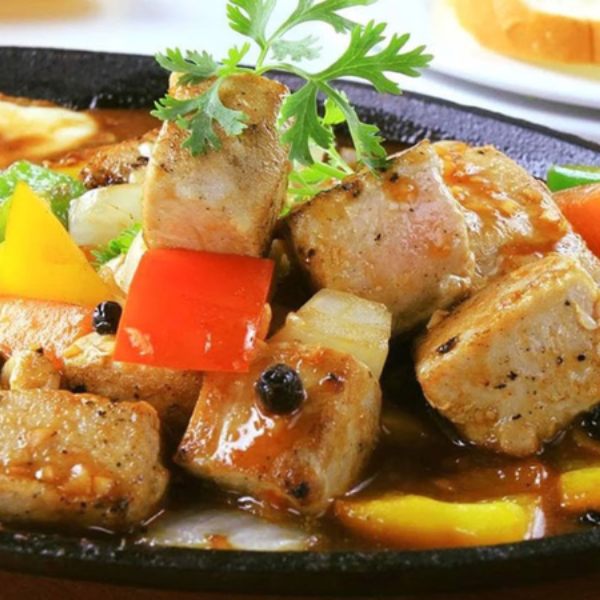 Lườn cá ngừ đại dương ngon